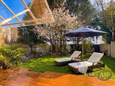 vente maison à nantes zola (44000) : à vendre / 115m² nantes zola