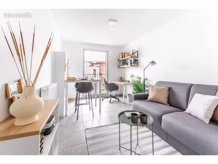 studio m - résidence student village aix