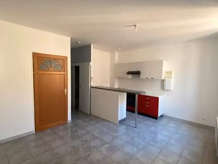 appartement t3 à louer