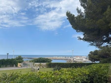 location à l’année sur la côte bleue