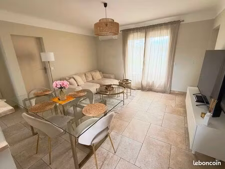 appartement t4