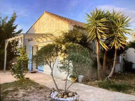 à louer studio meublé 45m2