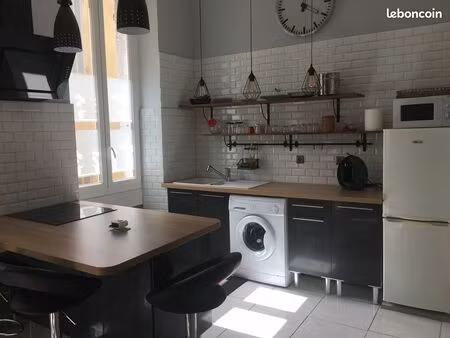 grand studio meuble t1