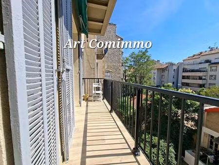 art comimmo