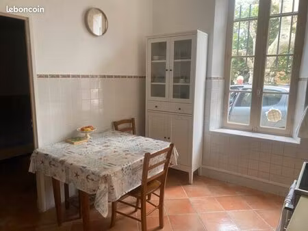 appartement meublé étudiant