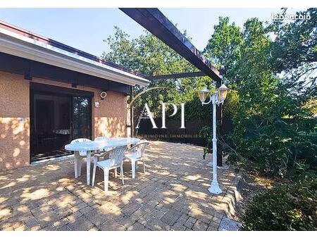 mazet 3 pièces 36 m²