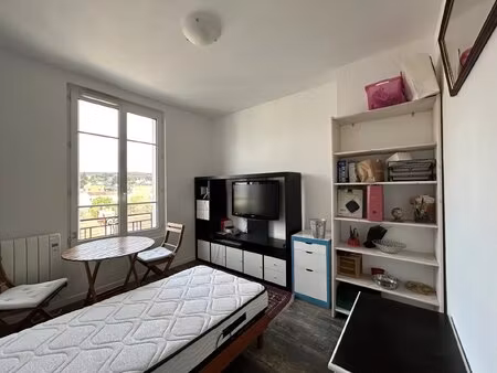 appartement t2