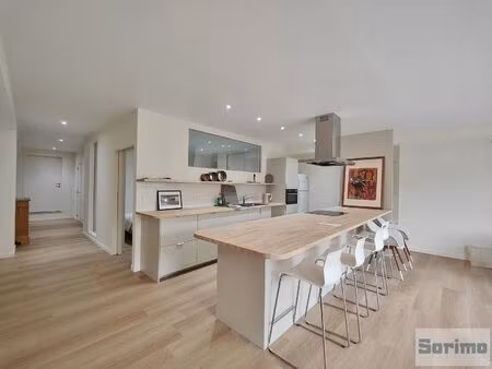 rez-de-chaussée à louer à stuyvenberg 67 woluwe-saint-pierre (vbe41952)