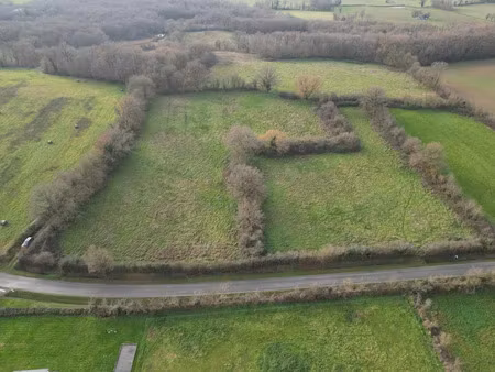vente terrain 43717 m² à lys-saint-georges (36230)  17 875 €