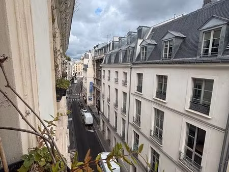 3 pièces à rénover