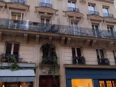 appartement de 68m² à vendre - 75006 paris