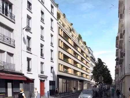 appartement - 5 pièces - rf9-495