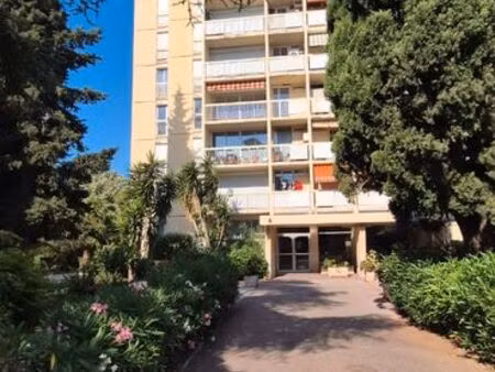 appartement 87m2