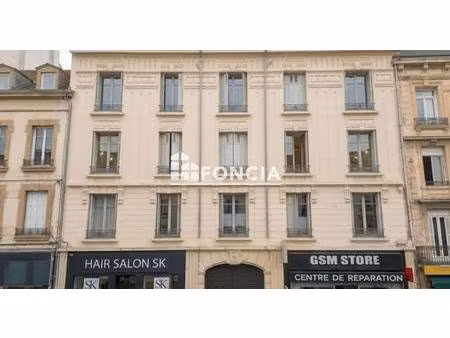 immeuble à vendre