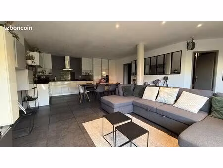 maison 3 pièces 82 m²