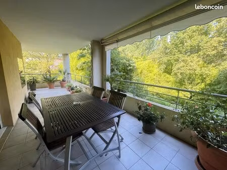 appartement 3 pièces 71 m²