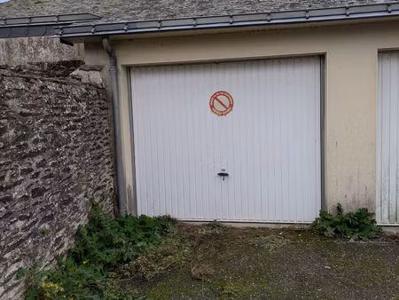 garage guer 29 m2