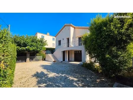 appartement 4 pièces 98 m²