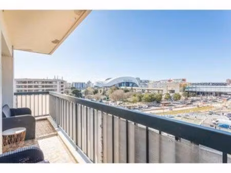 location grand t3 stade vélodrome