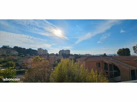 appartement t3 62m² st loup 1100 cc