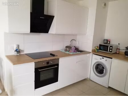 loue appartement t2 château gombert