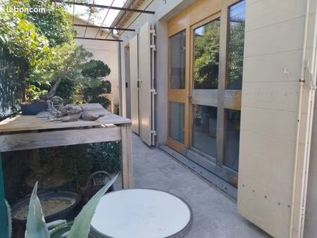 t2  50m2 salon-de-provence  quartier bel air