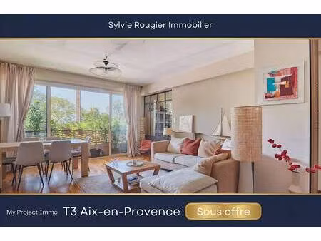 myproject immo