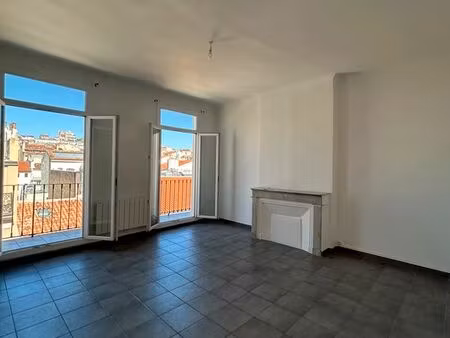 appartement prefecture