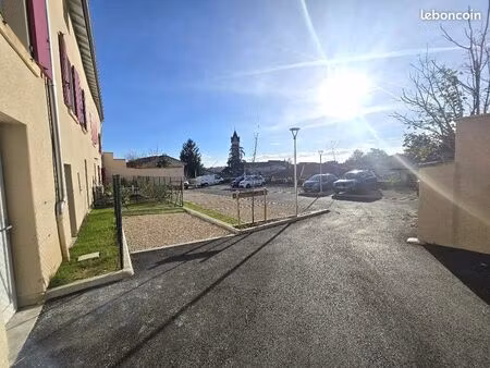 maison de village 4 pièces 85 m²