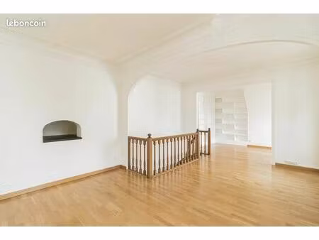 duplex 4 pièces 99 m²