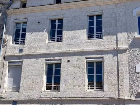 immeuble à vendre