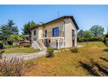 vente maison 7 pièces 160 m² à champagne-au-mont-d'or (69410)  680 000 €