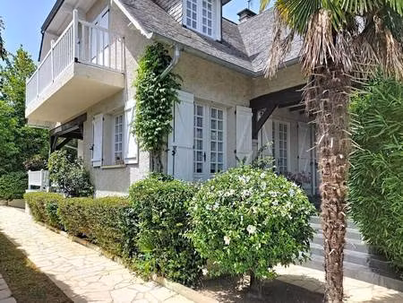 pau immobilier conseils & expertises