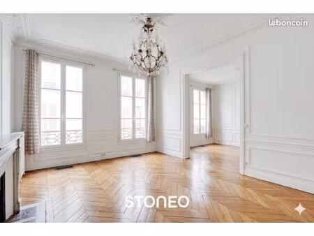appartement 4 pièces 90 m²