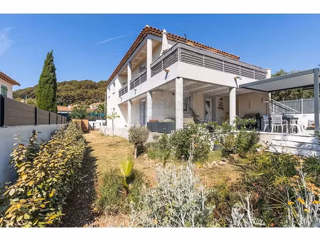 vente maison 6 pièces 144 m² à la garde (83130)  665 000 €