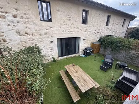 maison 5 pièces 137 m²