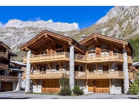 cis immobilier– val d’isere