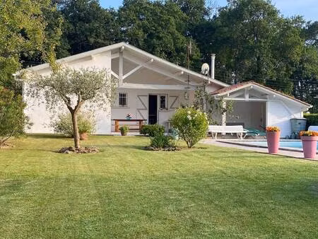 maison en viager