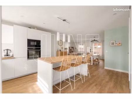 maison 4 pièces 97 m²