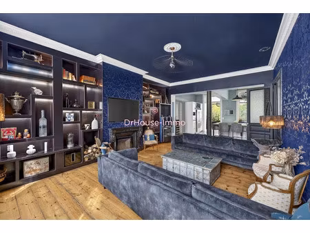 vente maison 10 pièces 365 m² à templeuve (59242)  665 000 €