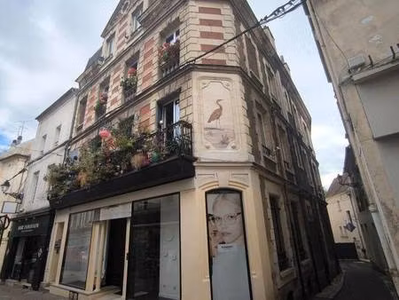 immeuble à vendre