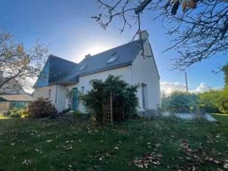 vente maison à saint-lunaire (35800) : à vendre / 120m² saint-lunaire