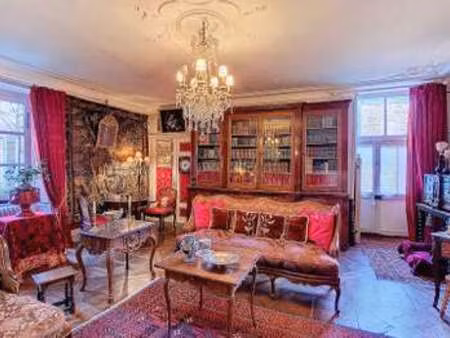 vente appartement 6 pièces et plus à dinan (22100) : à vendre 6 pièces et plus / 148m² din