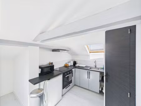 **appartement f2 meublé centre ville de metz