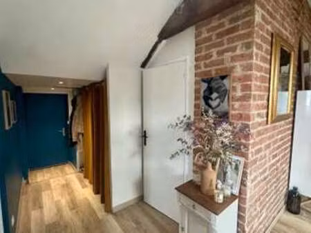 vente appartement 3 pièces à vitré (35500) : à vendre 3 pièces / 58m² vitré