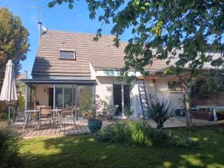 vente maison à betton (35830) : à vendre / 109m² betton