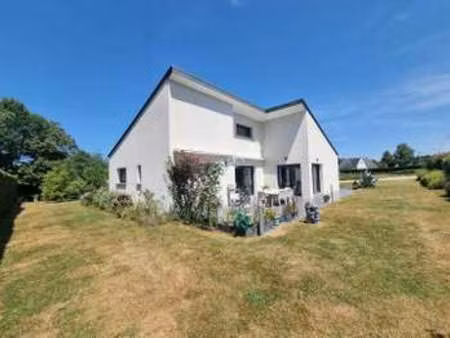 vente maison à chasné-sur-illet (35250) : à vendre / 132m² chasné-sur-illet
