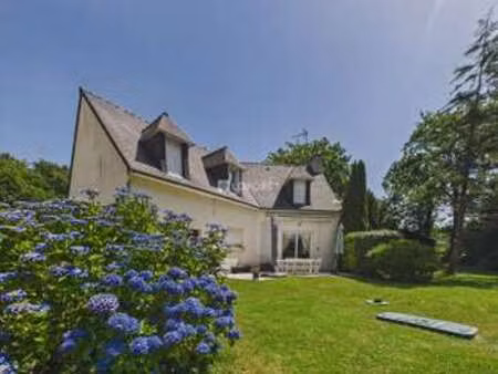 vente maison à plonéour-lanvern (29720) : à vendre / 130m² plonéour-lanvern