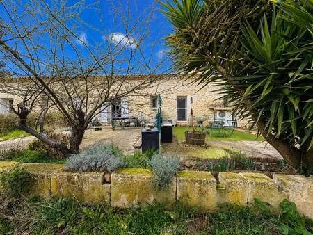 immeuble à vendre
