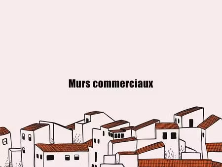 immeuble à vendre